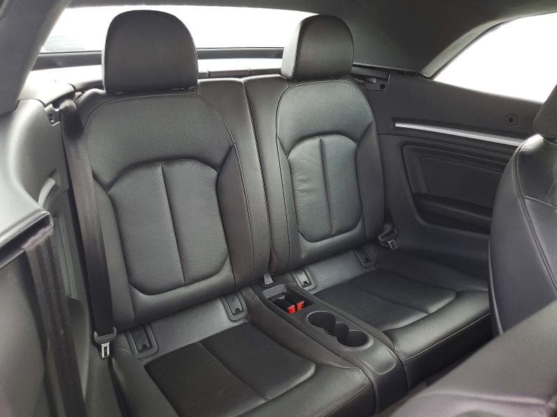 2018 AUDI A3 PREMIUM 10