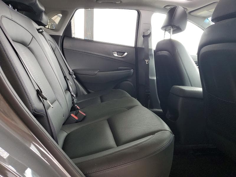2022 HYUNDAI KONA LIMITED 10