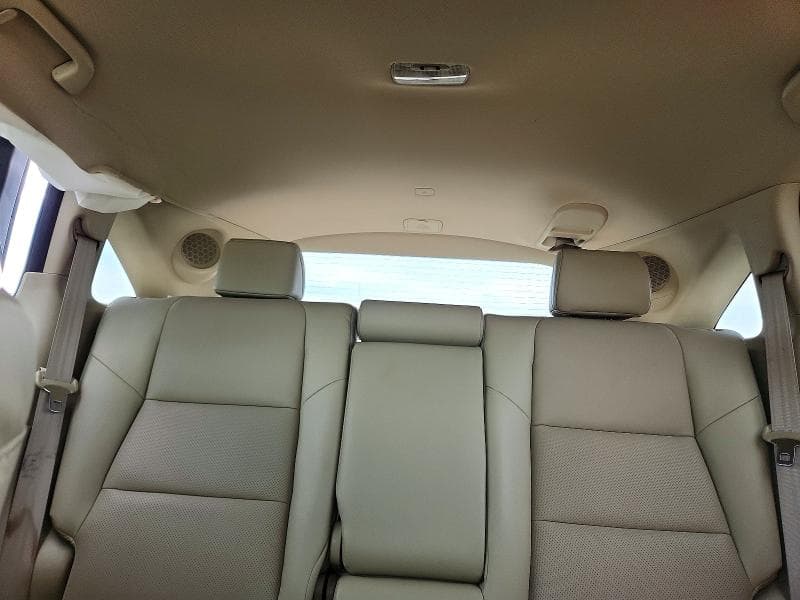 2018 ACURA RDX TECHNOLOGY 10