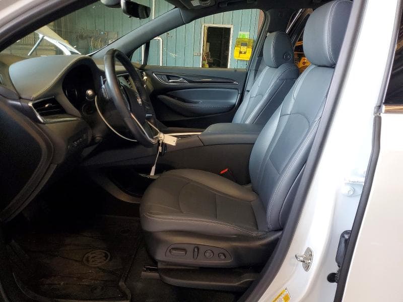 2024 BUICK ENCLAVE PREMIUM 7