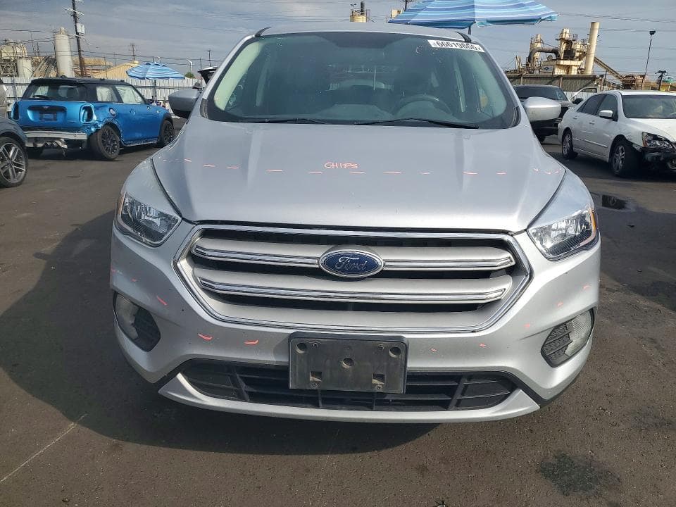 2019 FORD ESCAPE SE 5