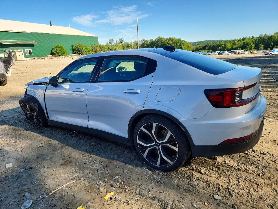 2021 POLESTAR 2 2
