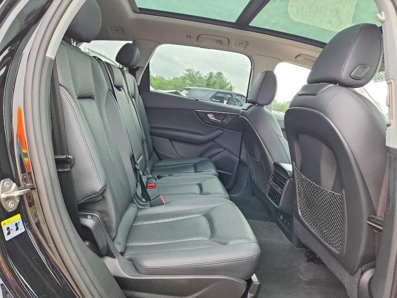 2023 AUDI Q7 PREMIUM PLUS 10