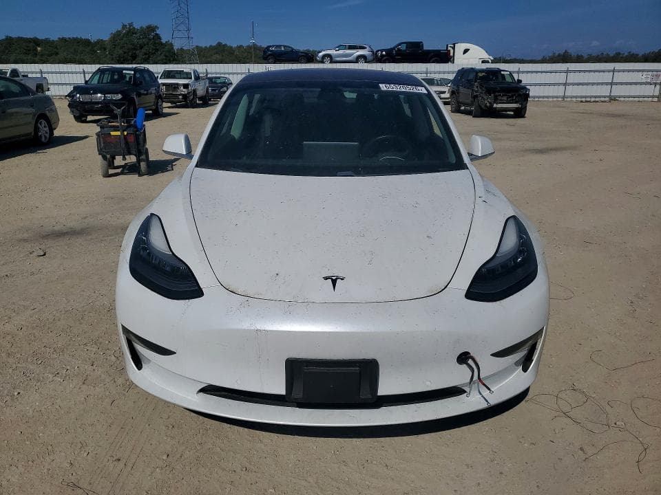 2019 TESLA MODEL 3 5