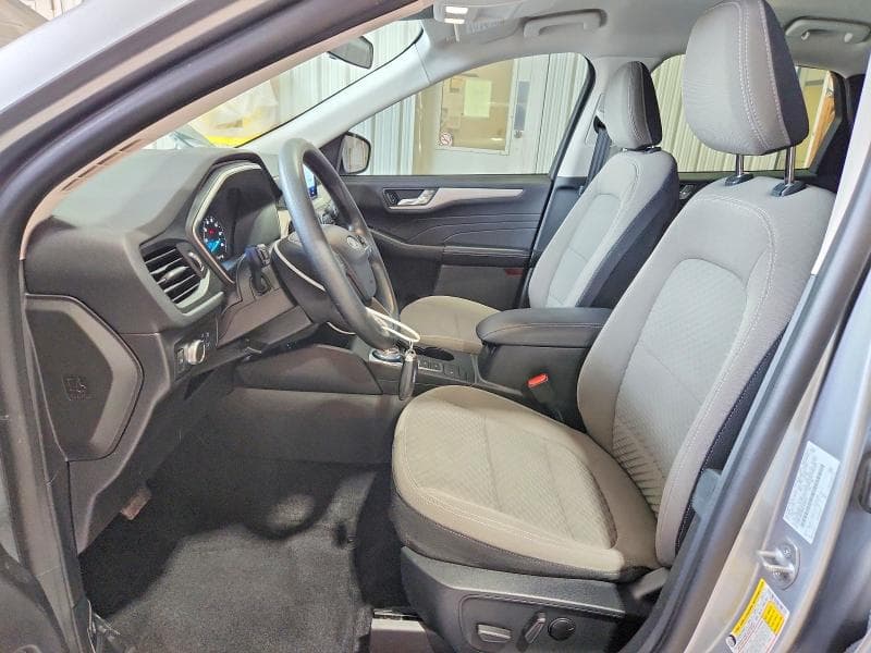 2021 FORD ESCAPE SE 7