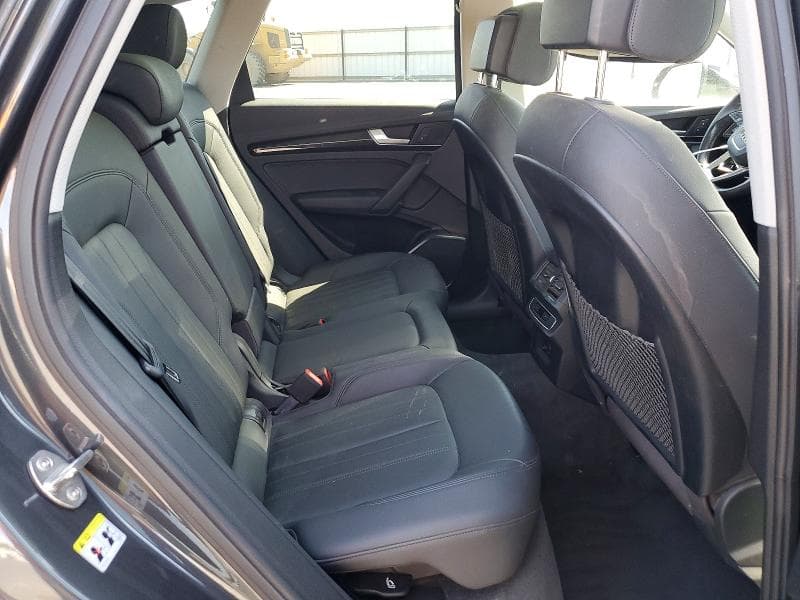 2020 AUDI Q5 PREMIUM 11