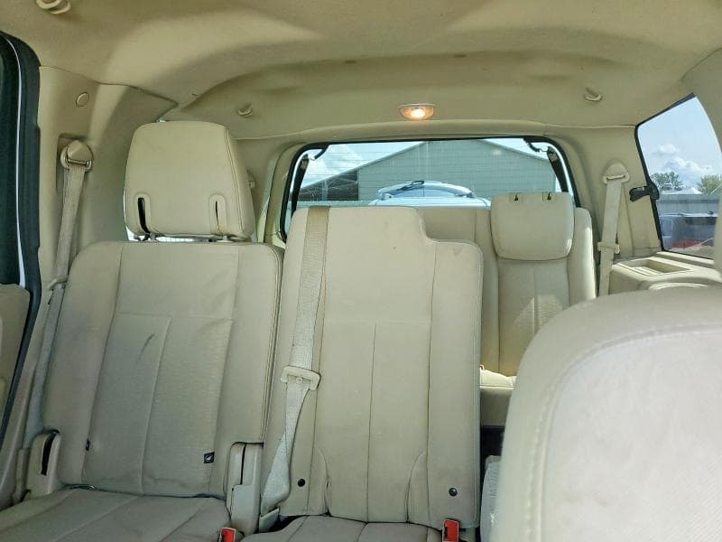 2017 FORD EXPEDITION XLT 10