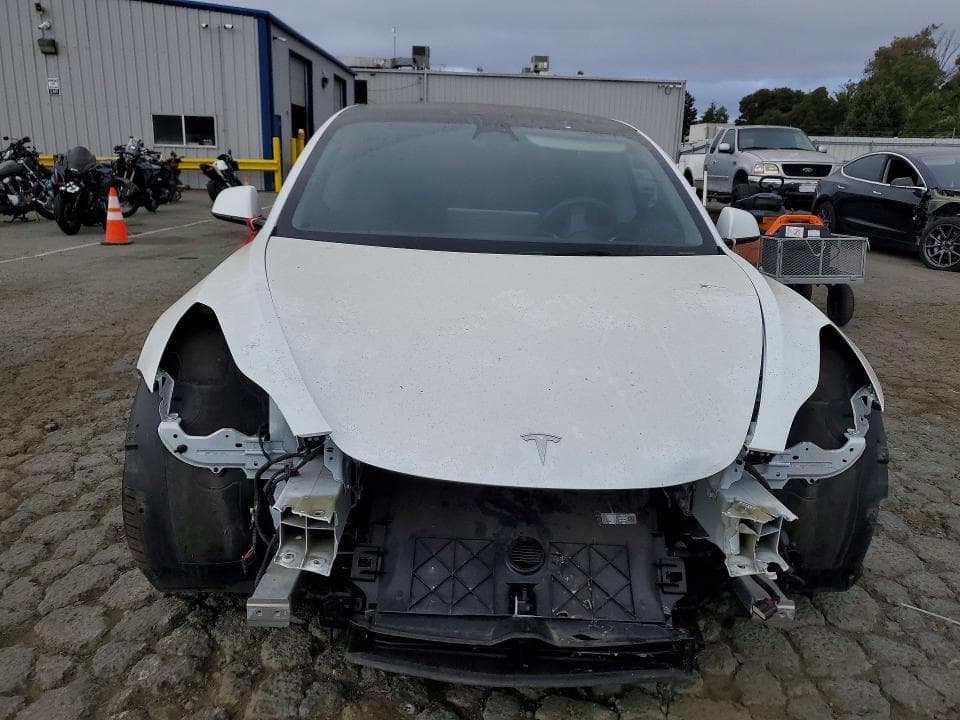 2023 TESLA MODEL 3 5