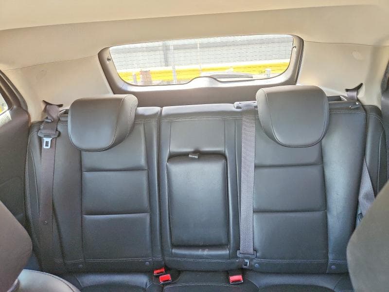 2018 BUICK ENCORE ESSENCE 10