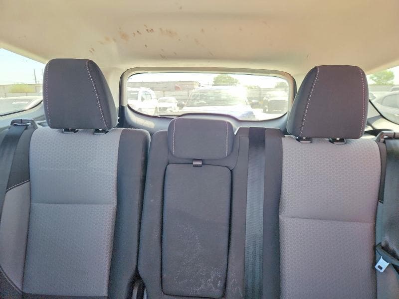 2018 FORD ESCAPE SE 10