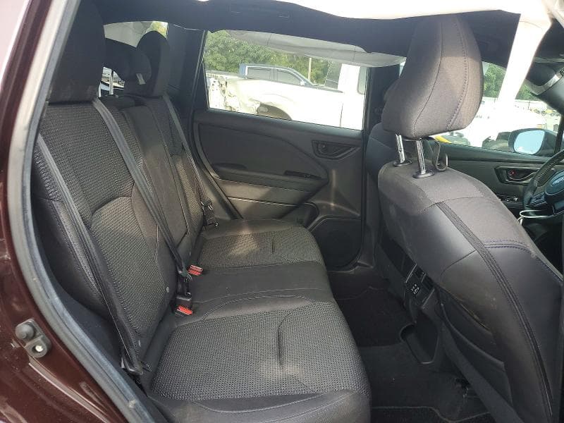 2026 SUBARU FORESTER PREMIUM 10