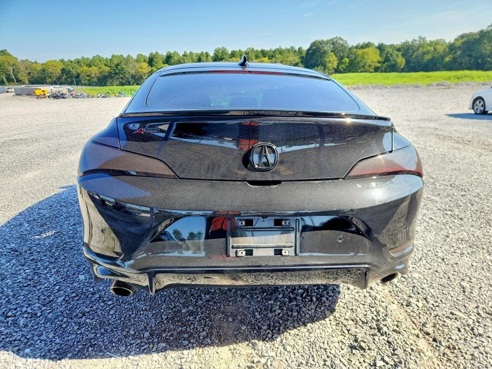 2024 ACURA INTEGRA A-SPEC TECH 6