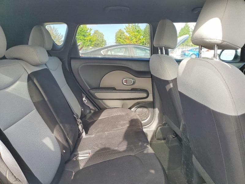 2019 KIA SOUL BASE 10