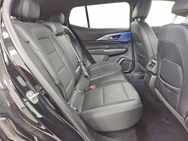 2024 CHEVROLET EQUINOX 2LT 10
