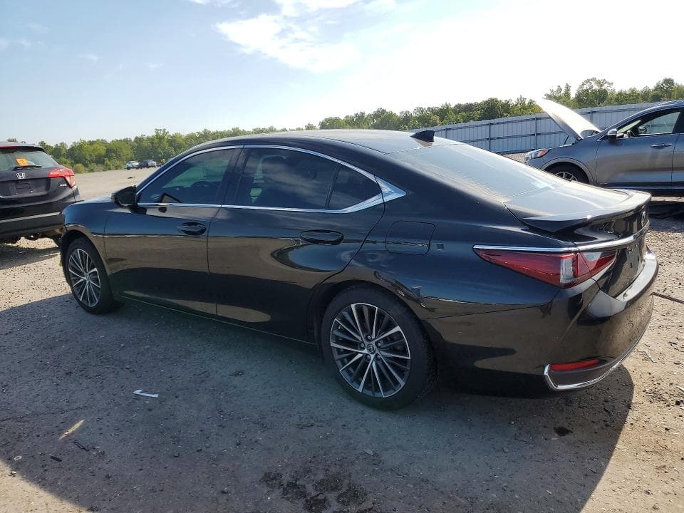 2023 LEXUS ES 300H BASE 2