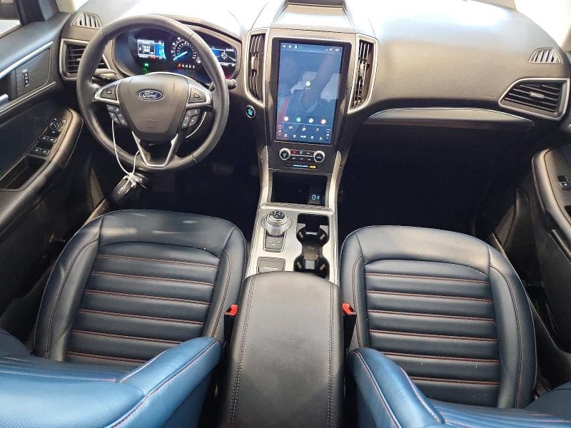 2024 FORD EDGE SEL 8