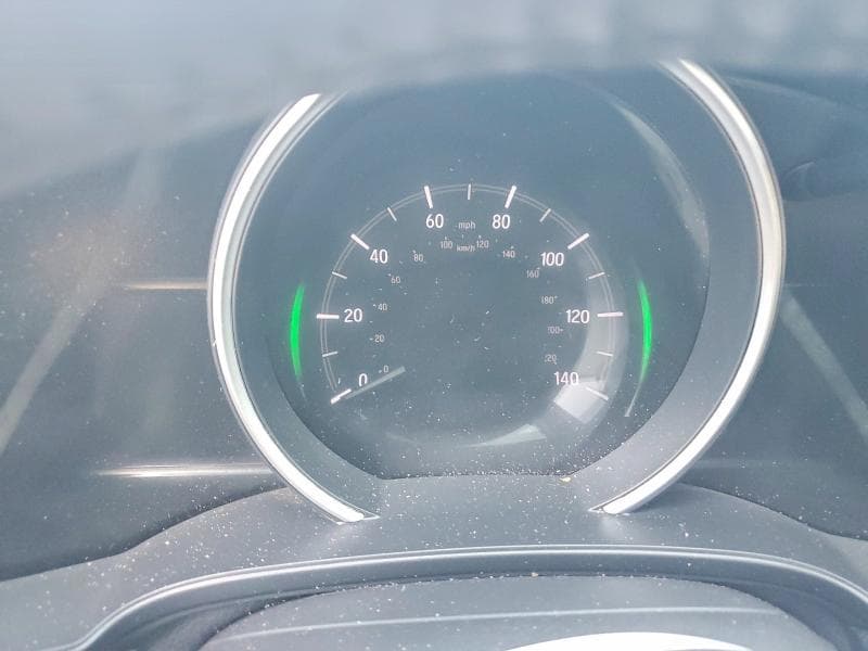 2019 HONDA FIT EXL 9