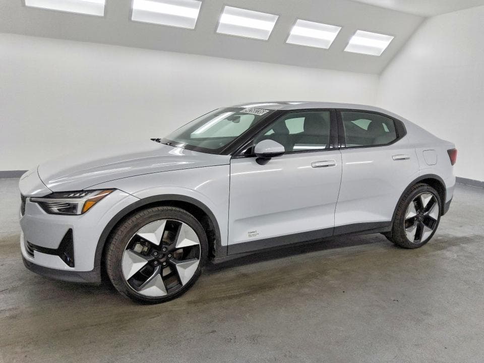 2023 POLESTAR 2 - 1