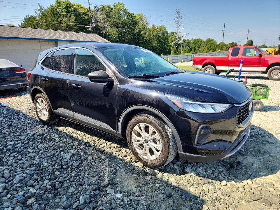2023 FORD ESCAPE ACTIVE 4