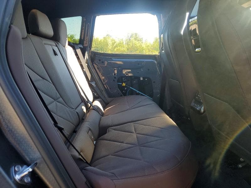 2025 BMW IX XDRIVE50 11