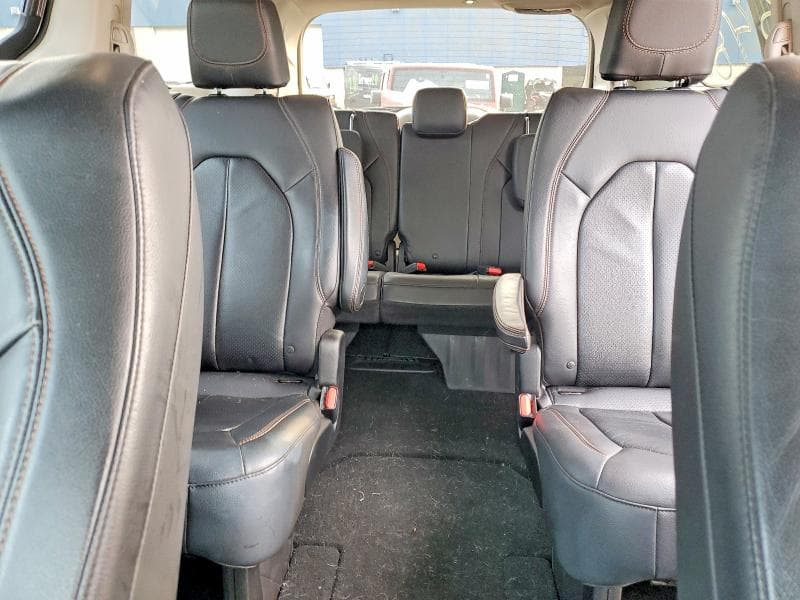 2018 CHRYSLER PACIFICA TOURING L 10