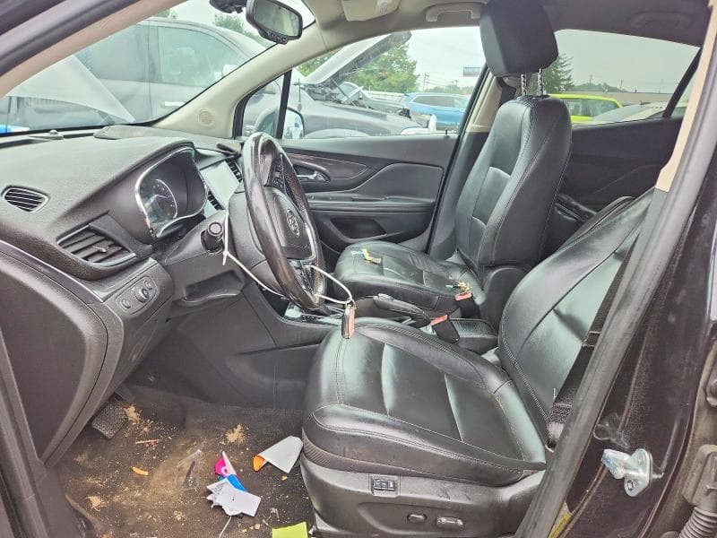 2020 BUICK ENCORE ESSENCE 7