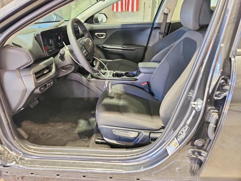 2026 KIA K4 LXS 7