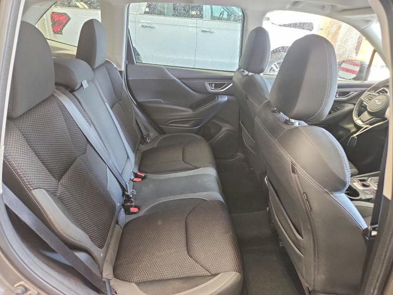 2023 SUBARU FORESTER PREMIUM 10