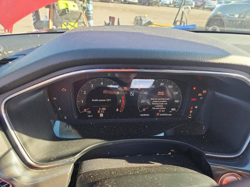 2024 ACURA INTEGRA A-SPEC TECH 9