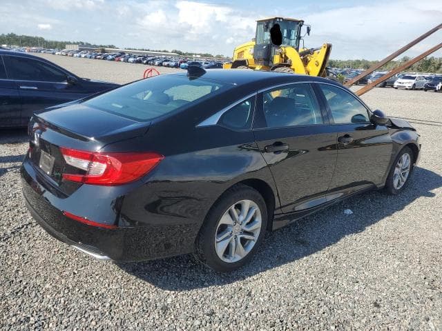 2020 HONDA ACCORD LX 3