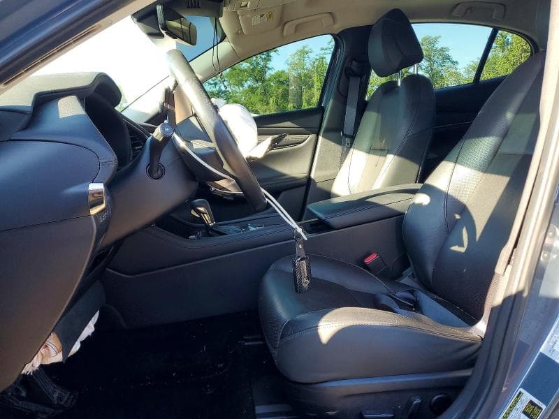 2023 MAZDA 3 PREMIUM PLUS 7