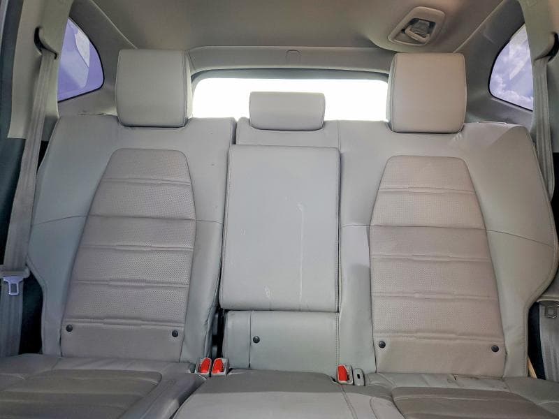 2017 HONDA CR-V EXL 10