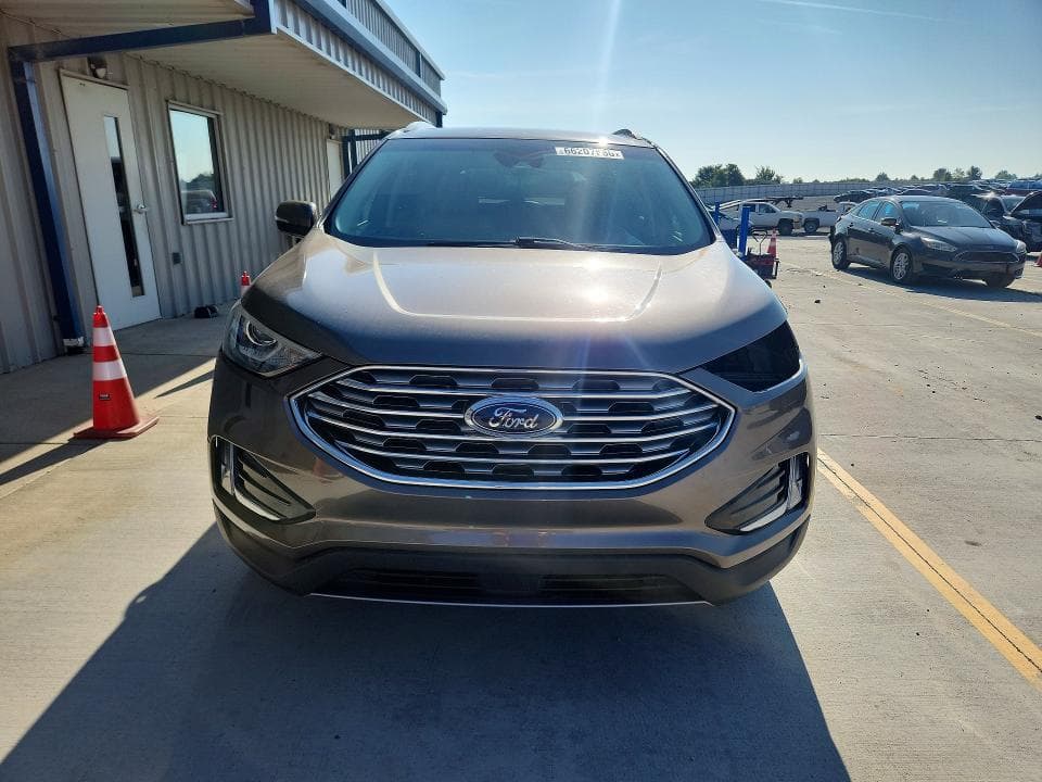 2019 FORD EDGE SEL 5