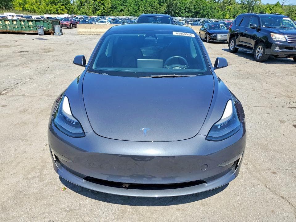 2023 TESLA MODEL 3 5