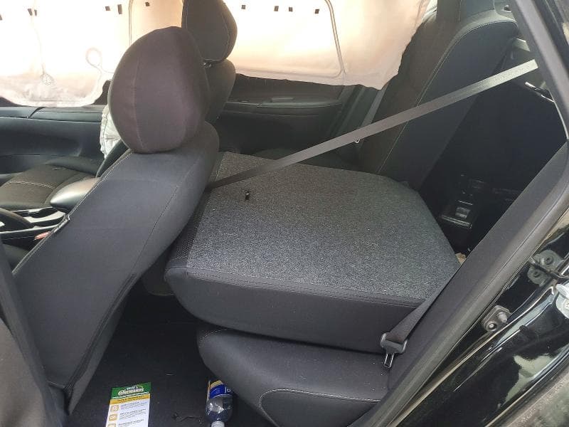 2017 NISSAN SENTRA S 10