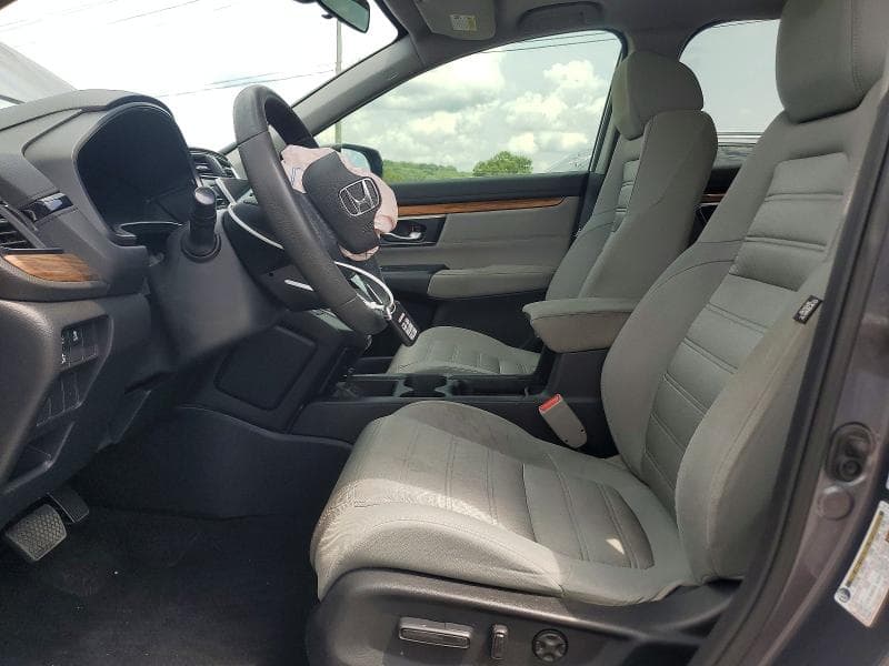 2018 HONDA CR-V EX 7