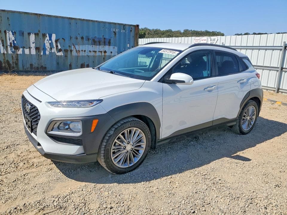 2020 HYUNDAI KONA SEL - 1