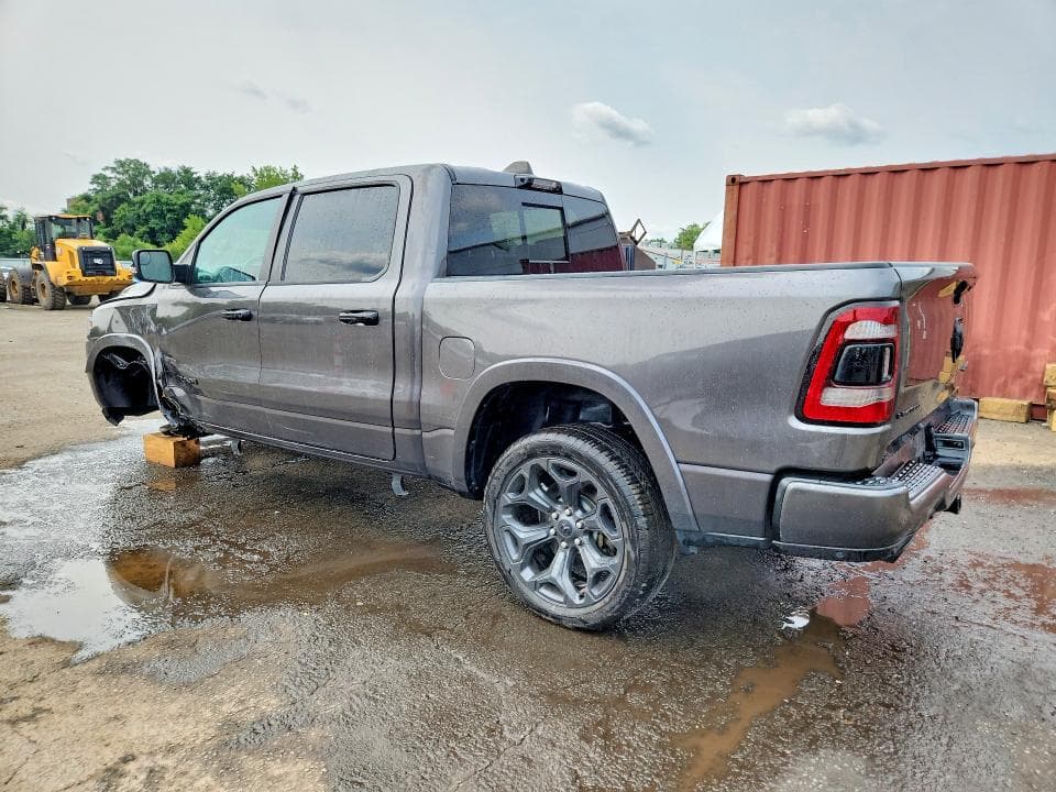 2023 RAM 1500 LIMITED 2