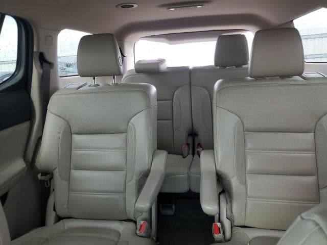2017 GMC ACADIA DENALI 10