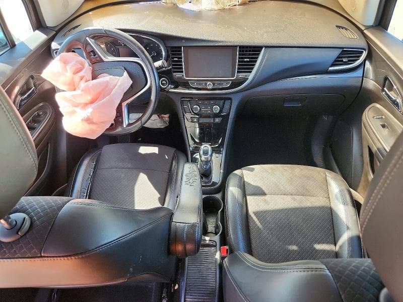 2019 BUICK ENCORE PREFERRED 8