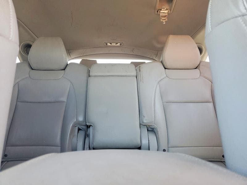 2017 ACURA MDX TECHNOLOGY 10