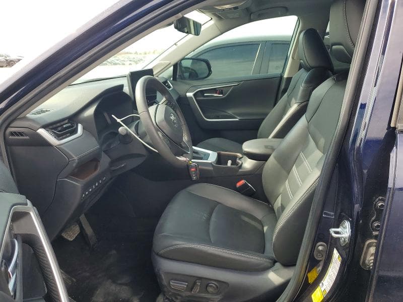 2024 TOYOTA RAV4 LIMITED 7