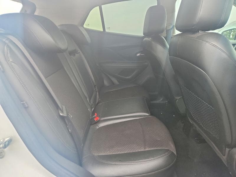 2020 BUICK ENCORE PREFERRED 10