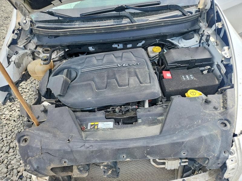 2018 JEEP CHEROKEE LATITUDE 12