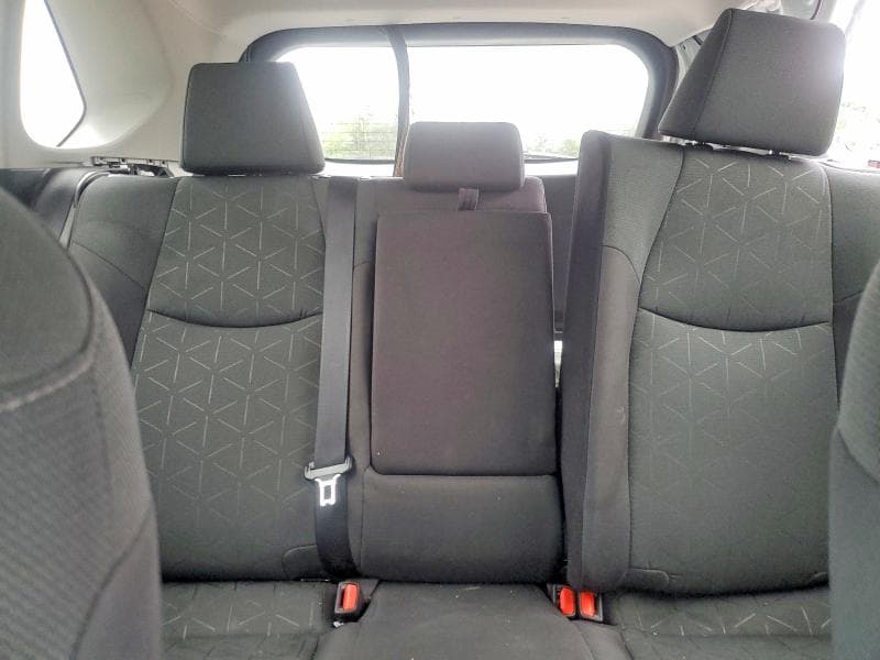 2024 TOYOTA RAV4 HYBRID XLE 10