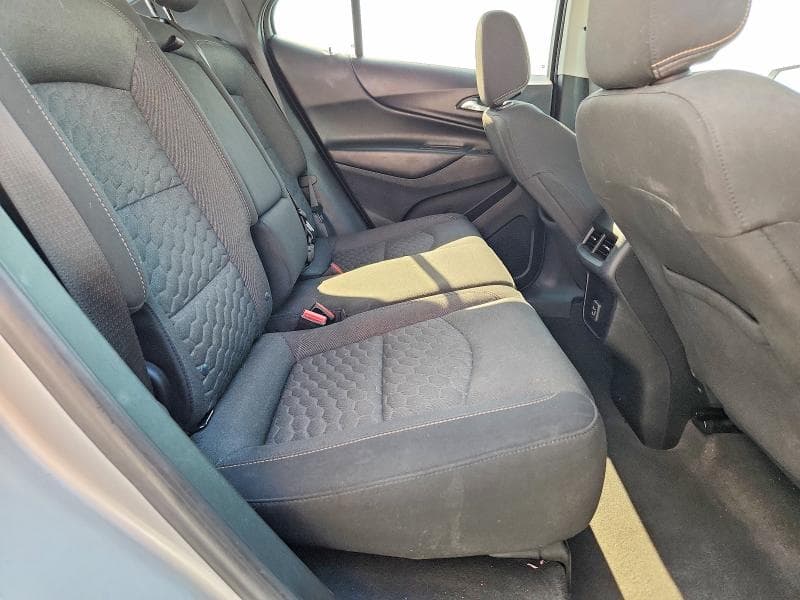2019 CHEVROLET EQUINOX LT 10