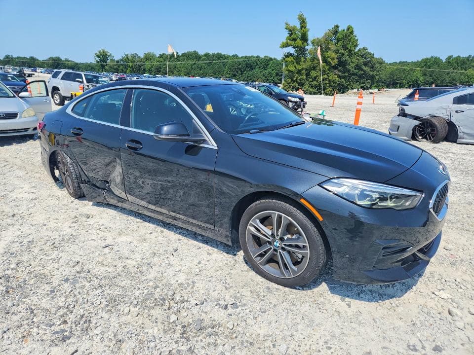 2022 BMW 228I 4