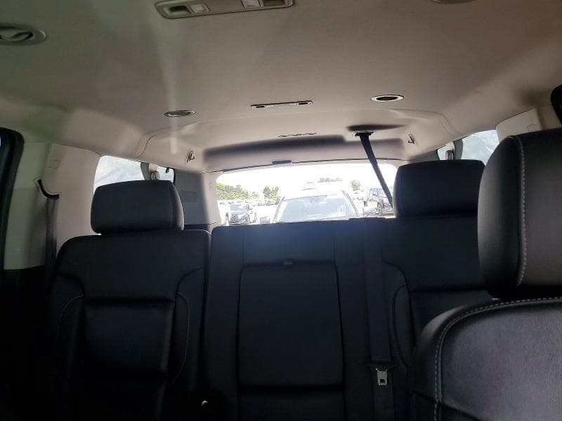 2018 CHEVROLET SUBURBAN C1500 LT 10