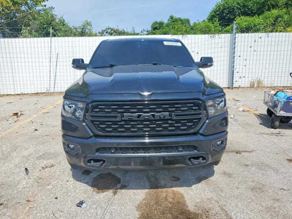 2023 RAM 1500 BIG HORN/LONE STAR 5