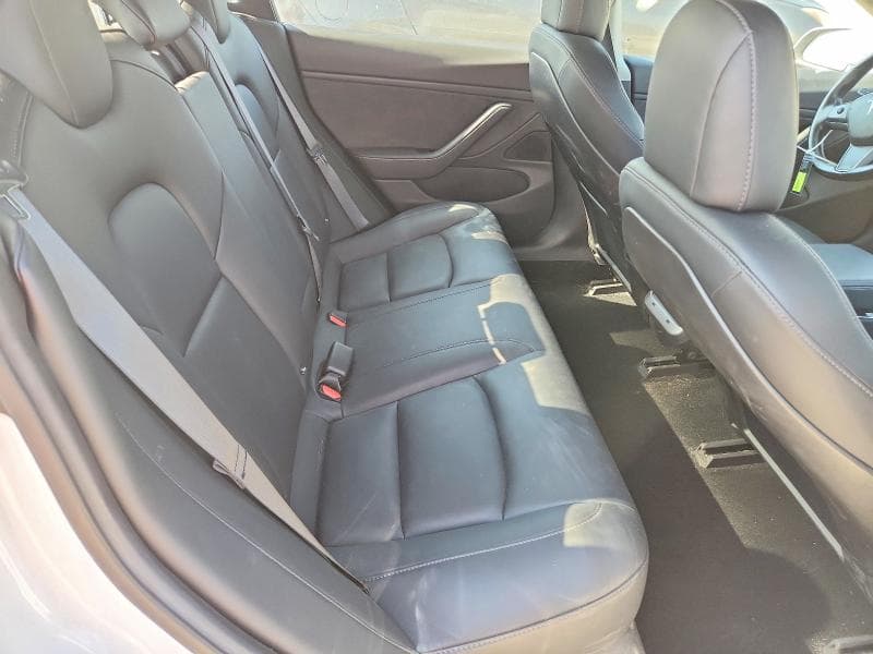 2018 TESLA MODEL 3 10
